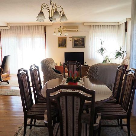 Guest House Stefanovic Βράνιε Εξωτερικό φωτογραφία