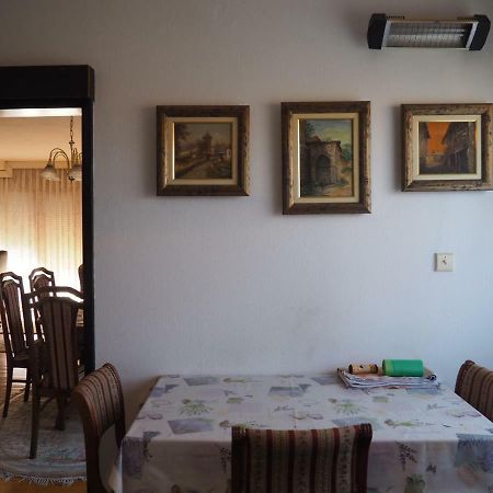 Guest House Stefanovic Βράνιε Εξωτερικό φωτογραφία