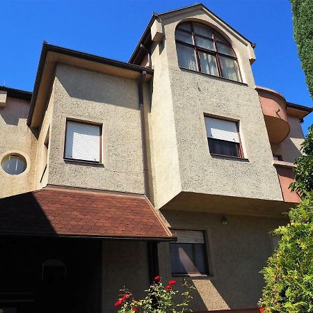Guest House Stefanovic Βράνιε Εξωτερικό φωτογραφία