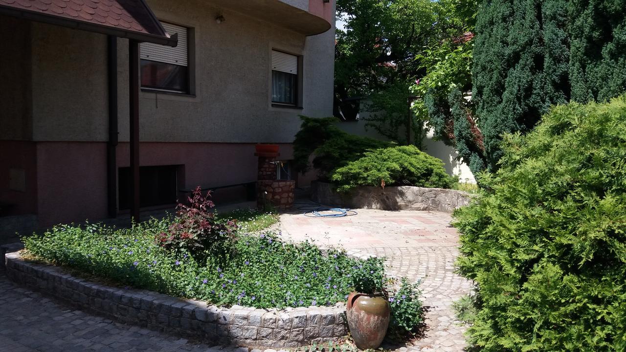 Guest House Stefanovic Βράνιε Εξωτερικό φωτογραφία