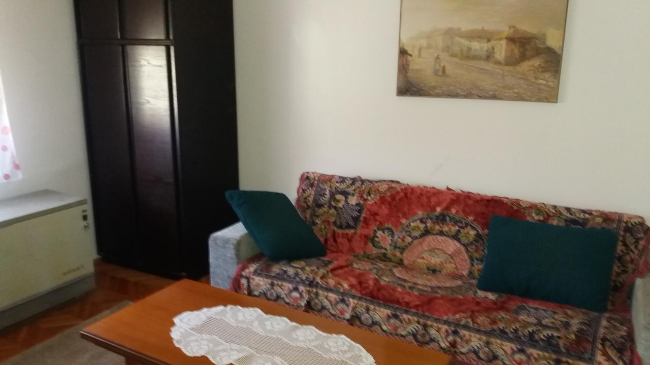 Guest House Stefanovic Βράνιε Εξωτερικό φωτογραφία