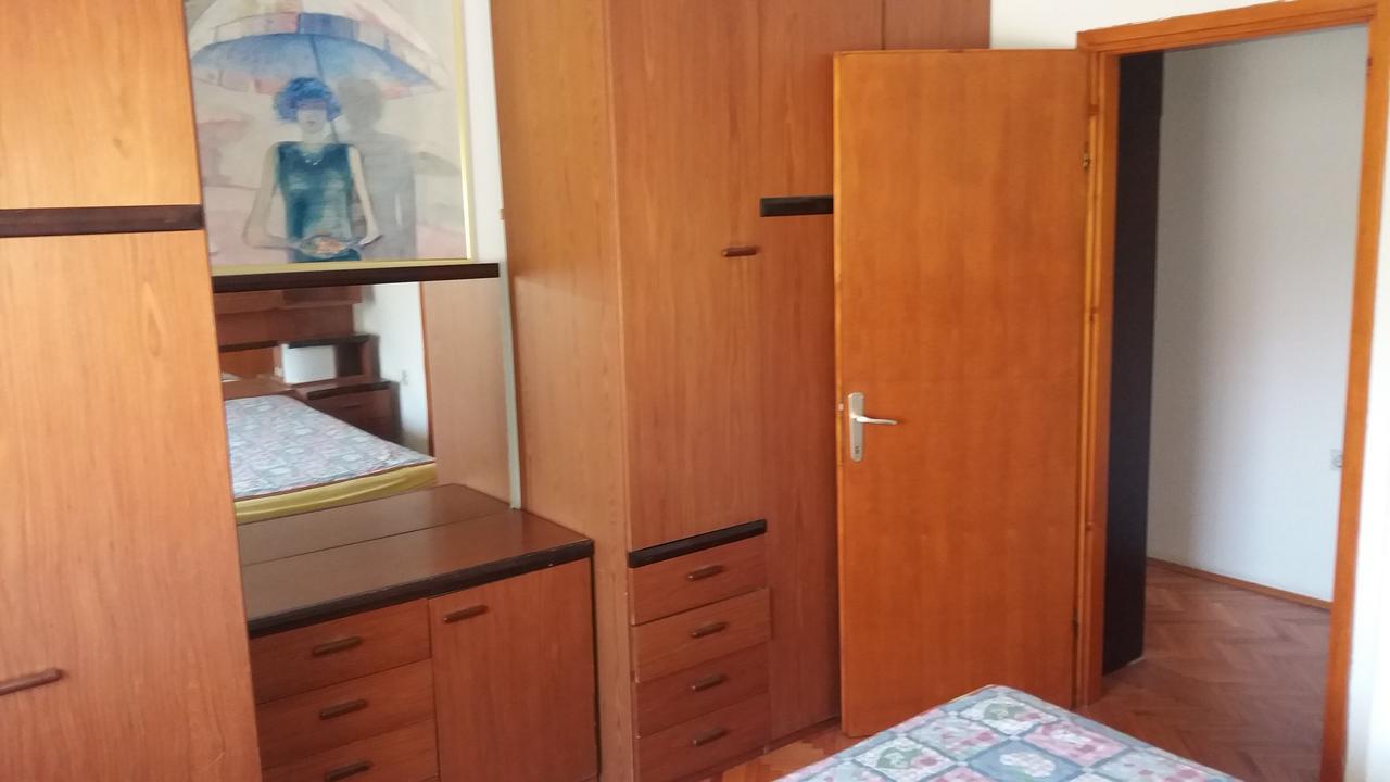 Guest House Stefanovic Βράνιε Εξωτερικό φωτογραφία