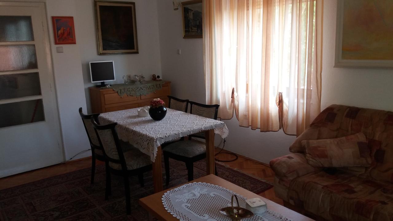 Guest House Stefanovic Βράνιε Εξωτερικό φωτογραφία