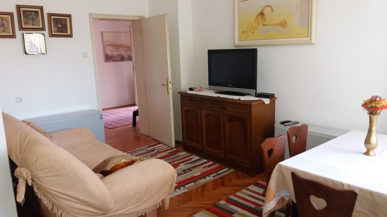 Guest House Stefanovic Βράνιε Εξωτερικό φωτογραφία
