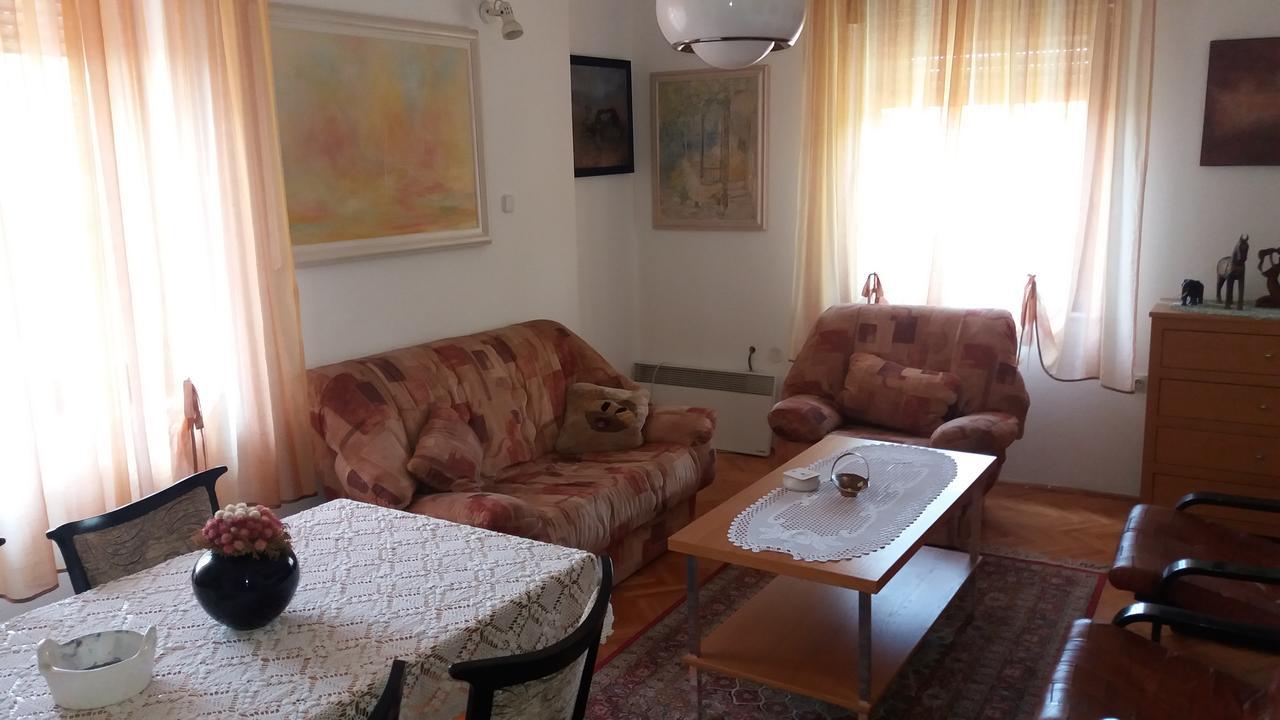 Guest House Stefanovic Βράνιε Εξωτερικό φωτογραφία