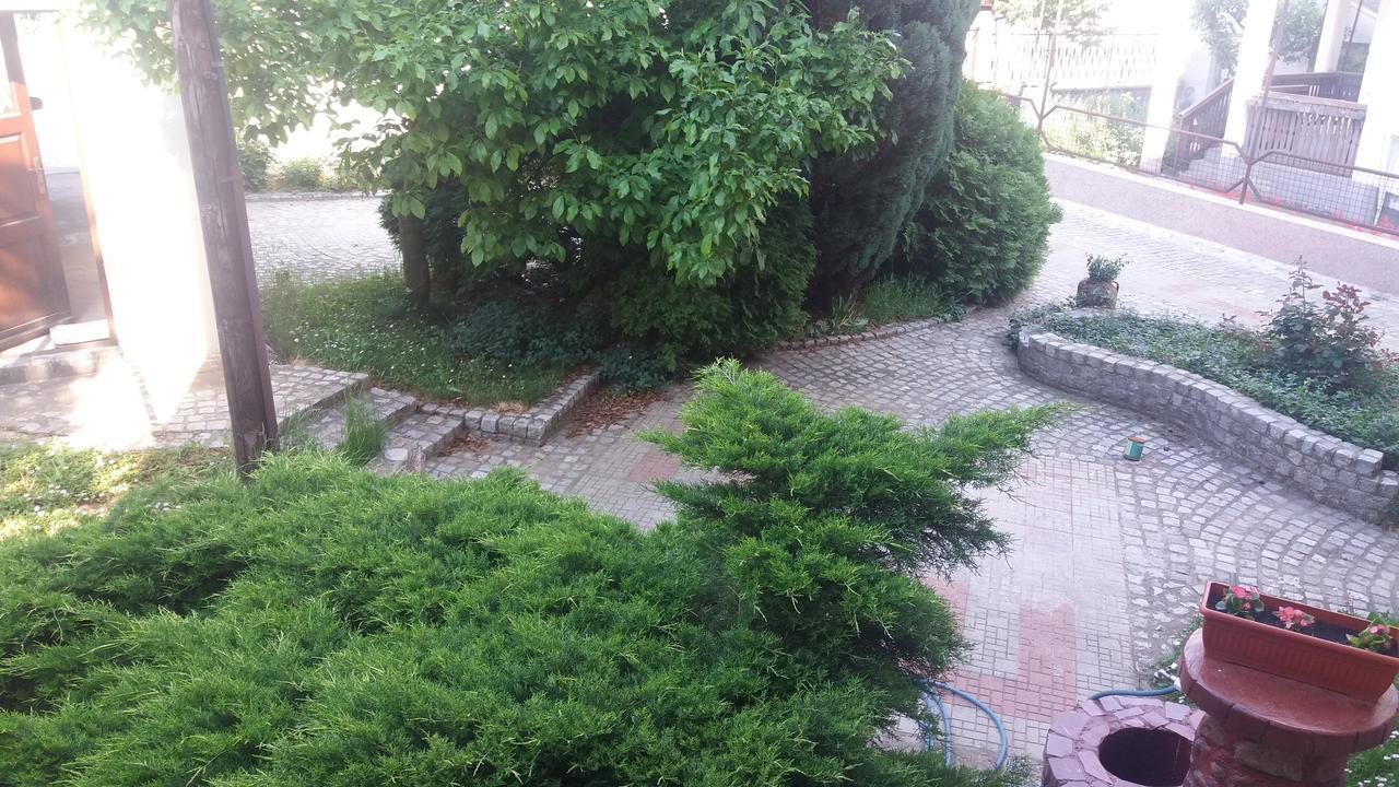 Guest House Stefanovic Βράνιε Εξωτερικό φωτογραφία