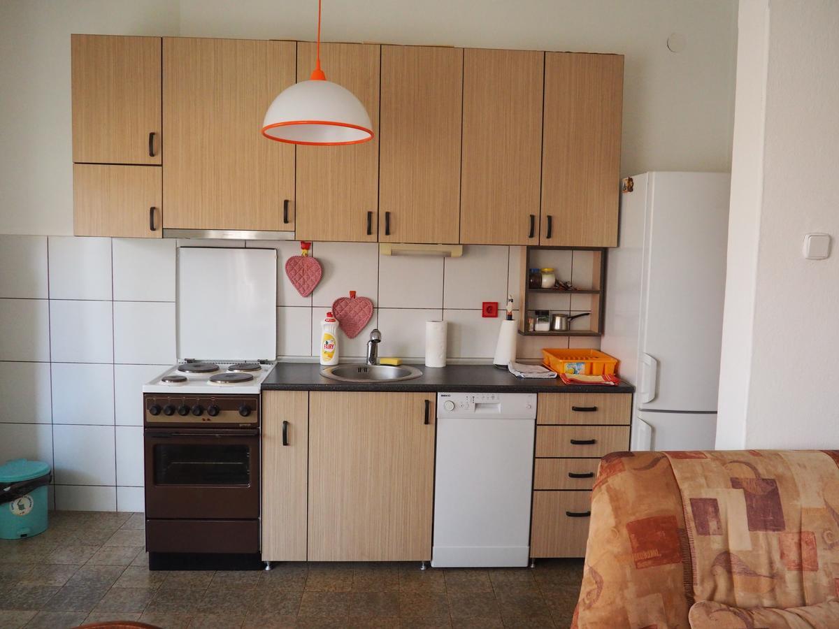 Guest House Stefanovic Βράνιε Εξωτερικό φωτογραφία