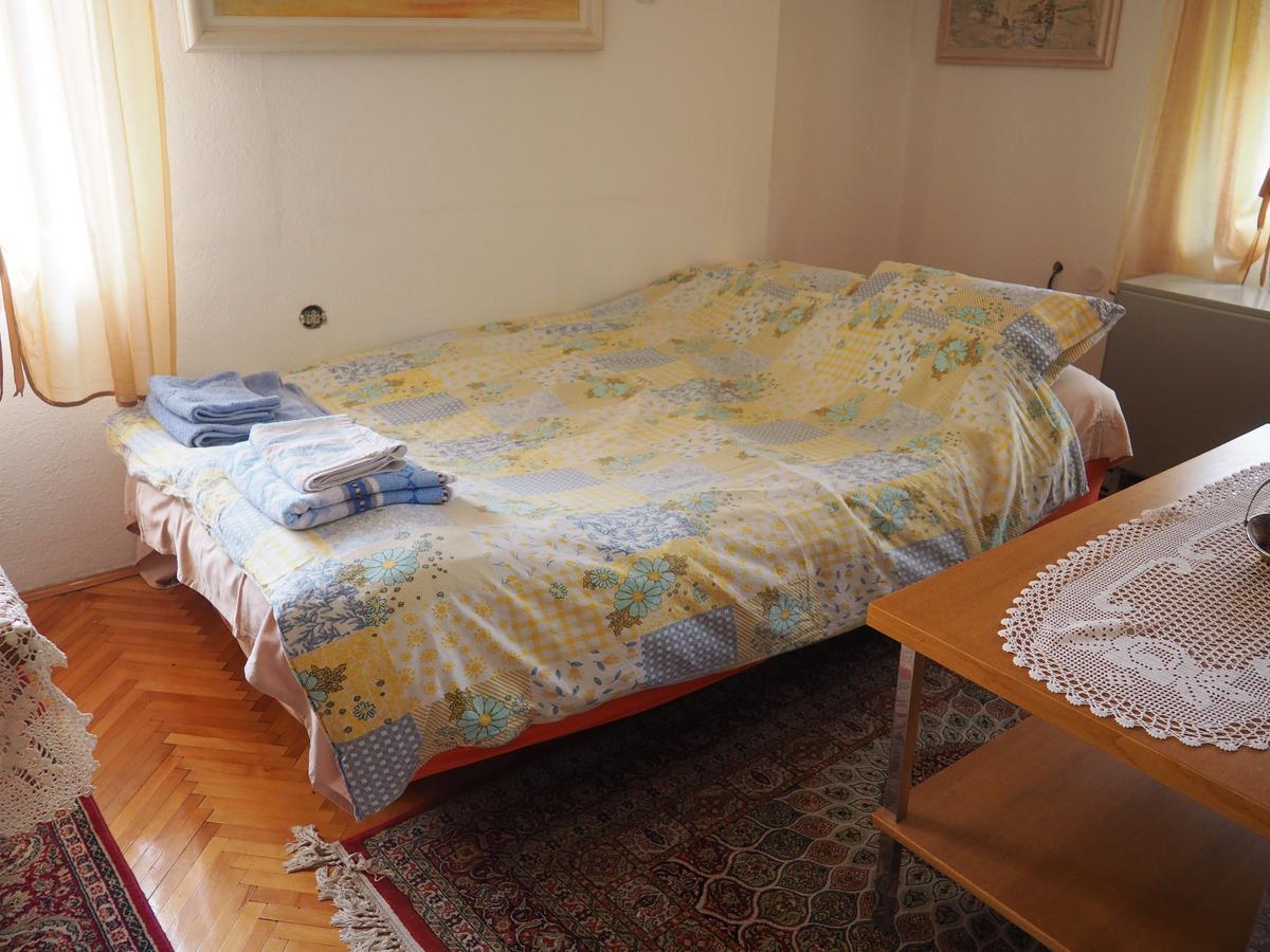 Guest House Stefanovic Βράνιε Εξωτερικό φωτογραφία
