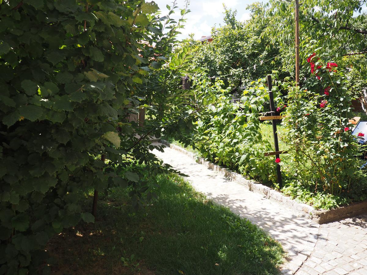 Guest House Stefanovic Βράνιε Εξωτερικό φωτογραφία
