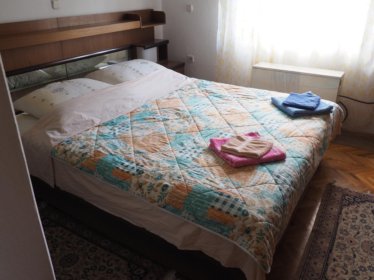 Guest House Stefanovic Βράνιε Εξωτερικό φωτογραφία