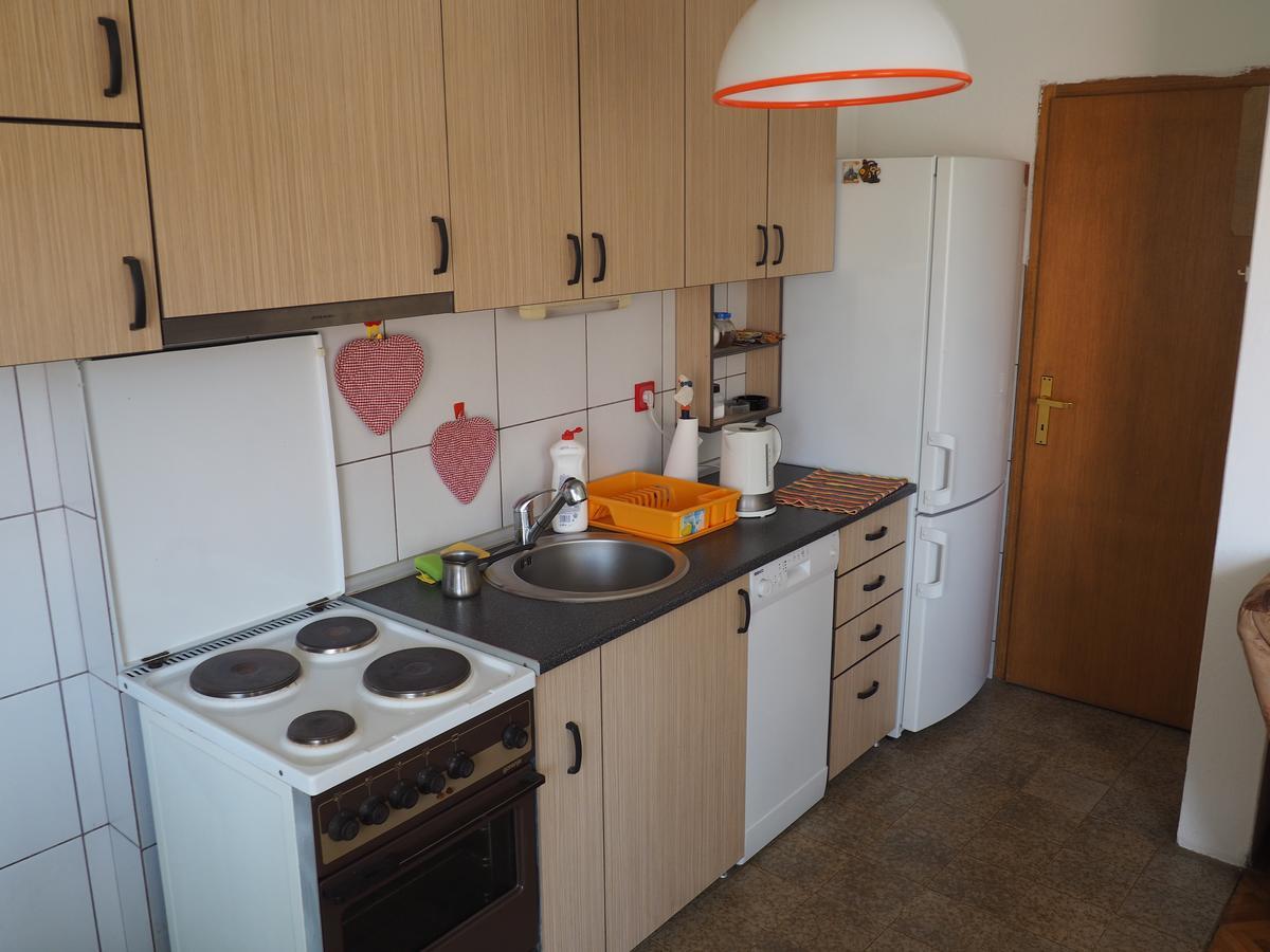 Guest House Stefanovic Βράνιε Εξωτερικό φωτογραφία