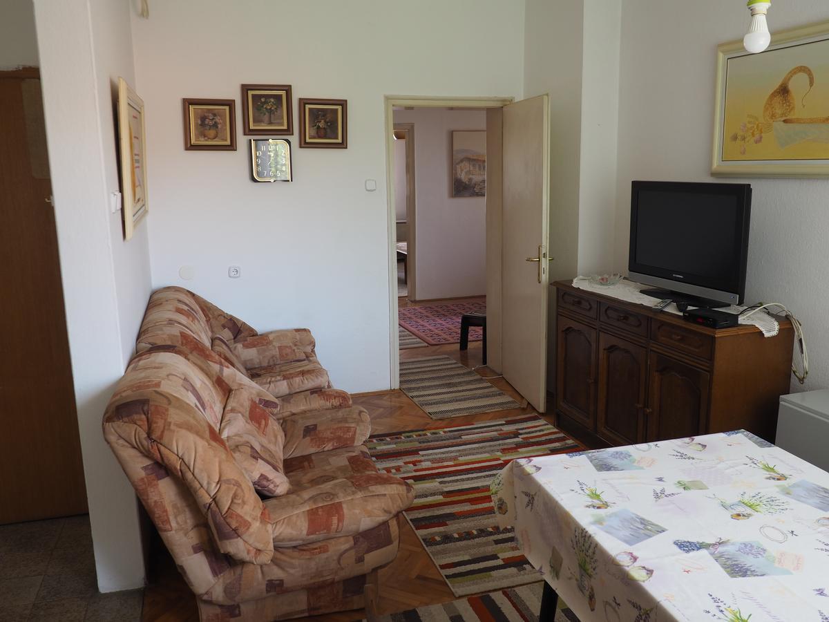 Guest House Stefanovic Βράνιε Εξωτερικό φωτογραφία