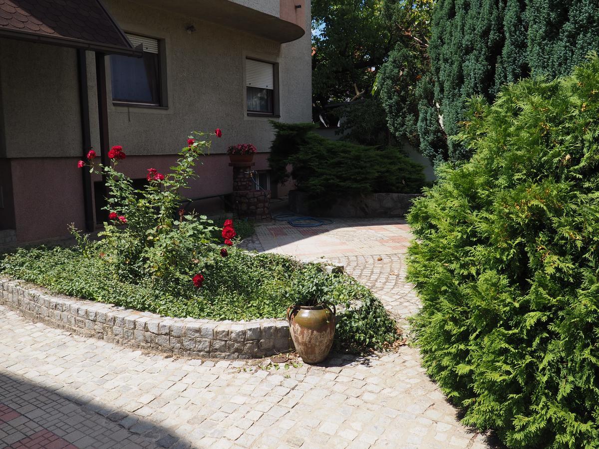 Guest House Stefanovic Βράνιε Εξωτερικό φωτογραφία