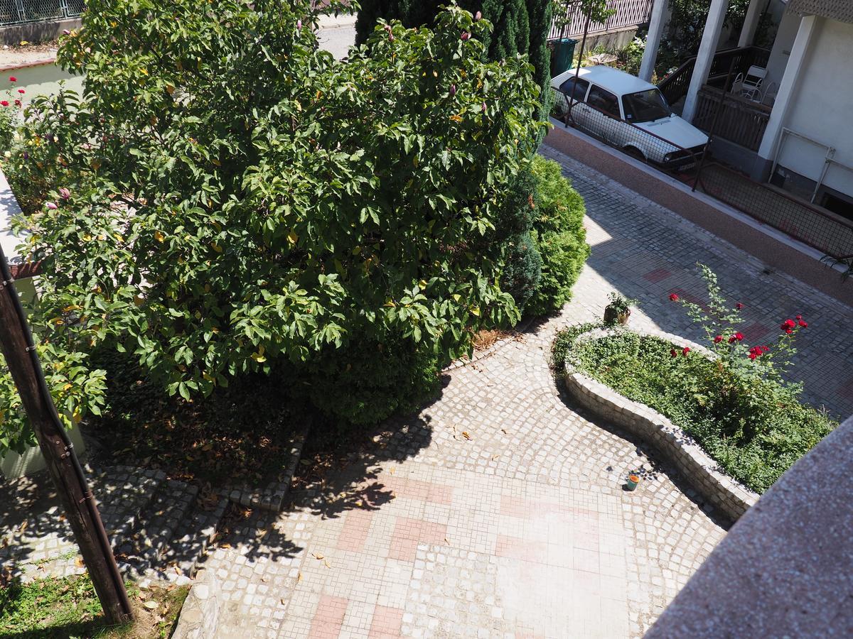 Guest House Stefanovic Βράνιε Εξωτερικό φωτογραφία