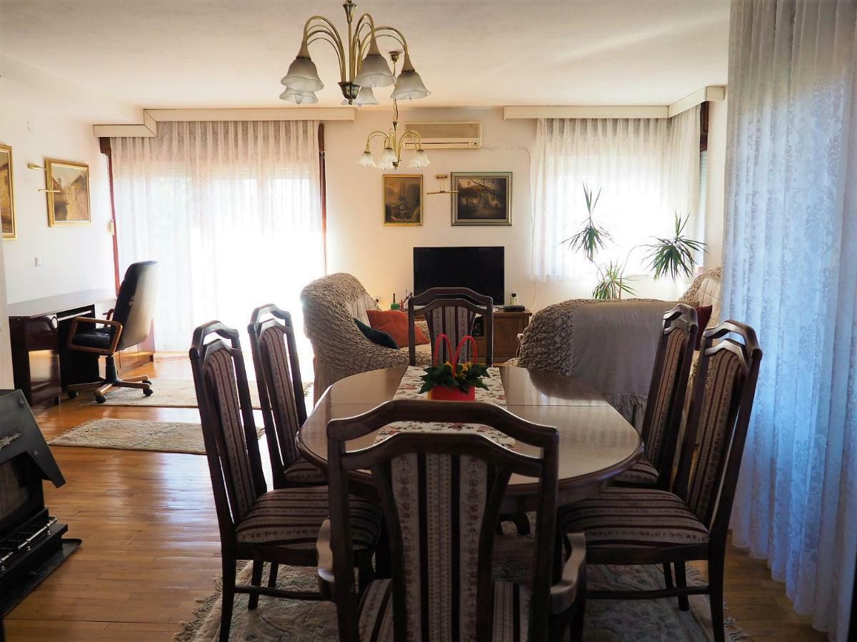 Guest House Stefanovic Βράνιε Εξωτερικό φωτογραφία