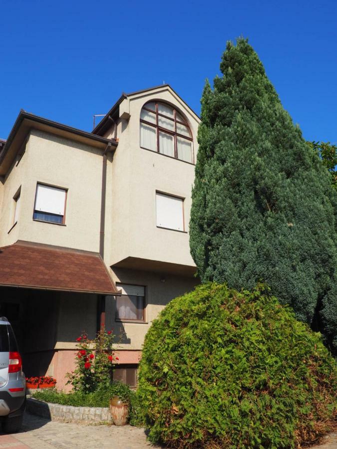 Guest House Stefanovic Βράνιε Εξωτερικό φωτογραφία