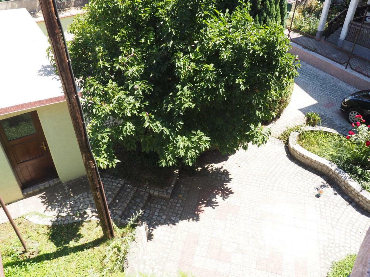 Guest House Stefanovic Βράνιε Εξωτερικό φωτογραφία