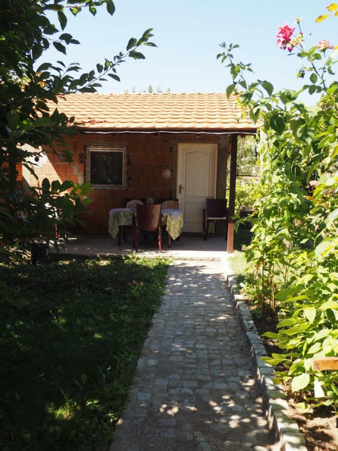 Guest House Stefanovic Βράνιε Εξωτερικό φωτογραφία