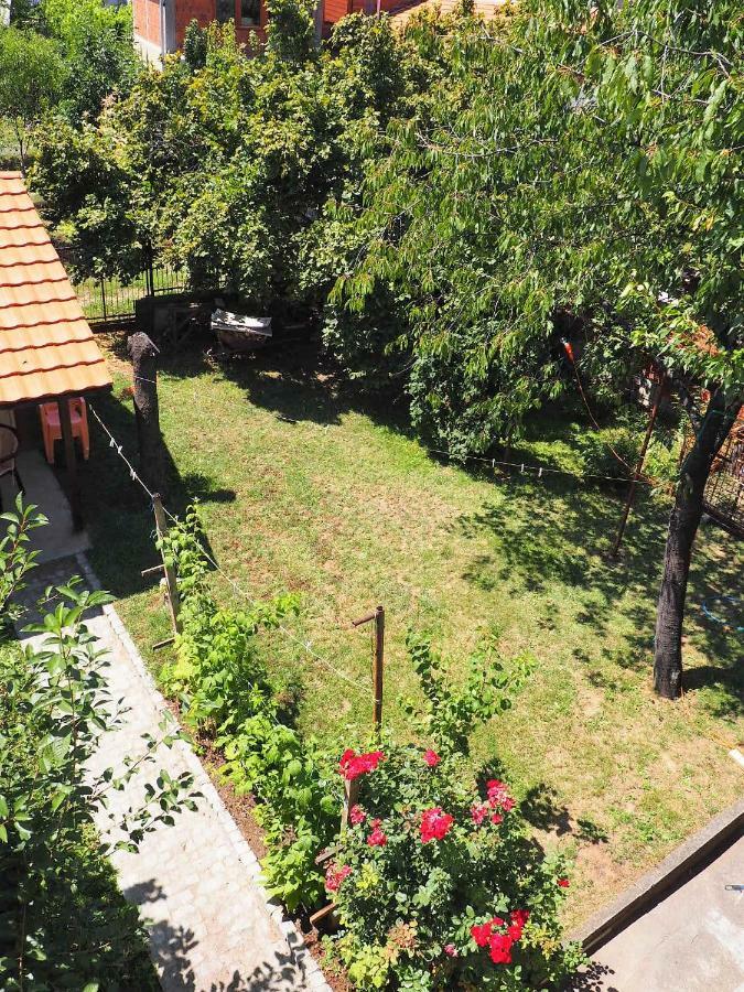 Guest House Stefanovic Βράνιε Εξωτερικό φωτογραφία