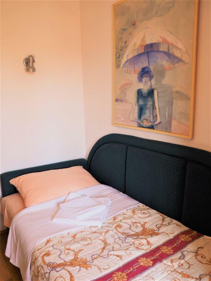 Guest House Stefanovic Βράνιε Εξωτερικό φωτογραφία