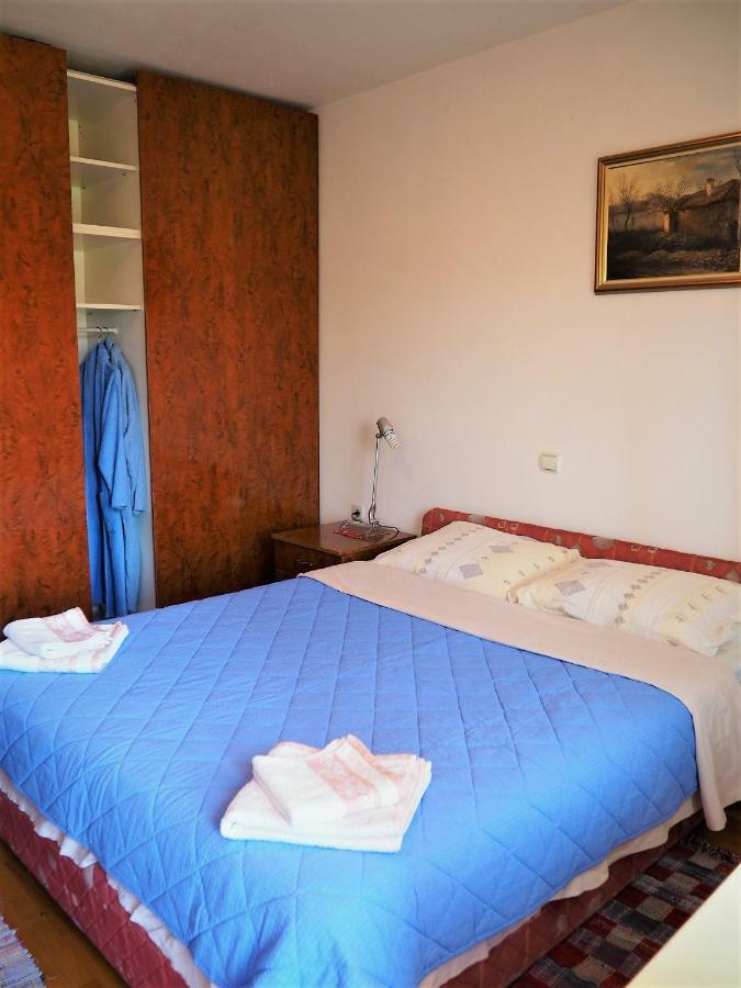 Guest House Stefanovic Βράνιε Εξωτερικό φωτογραφία