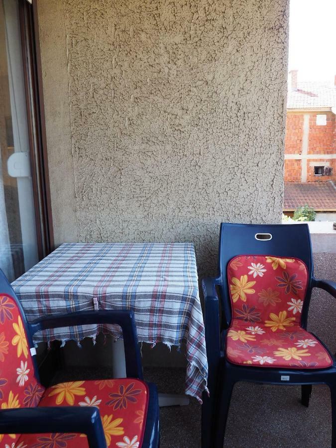 Guest House Stefanovic Βράνιε Εξωτερικό φωτογραφία