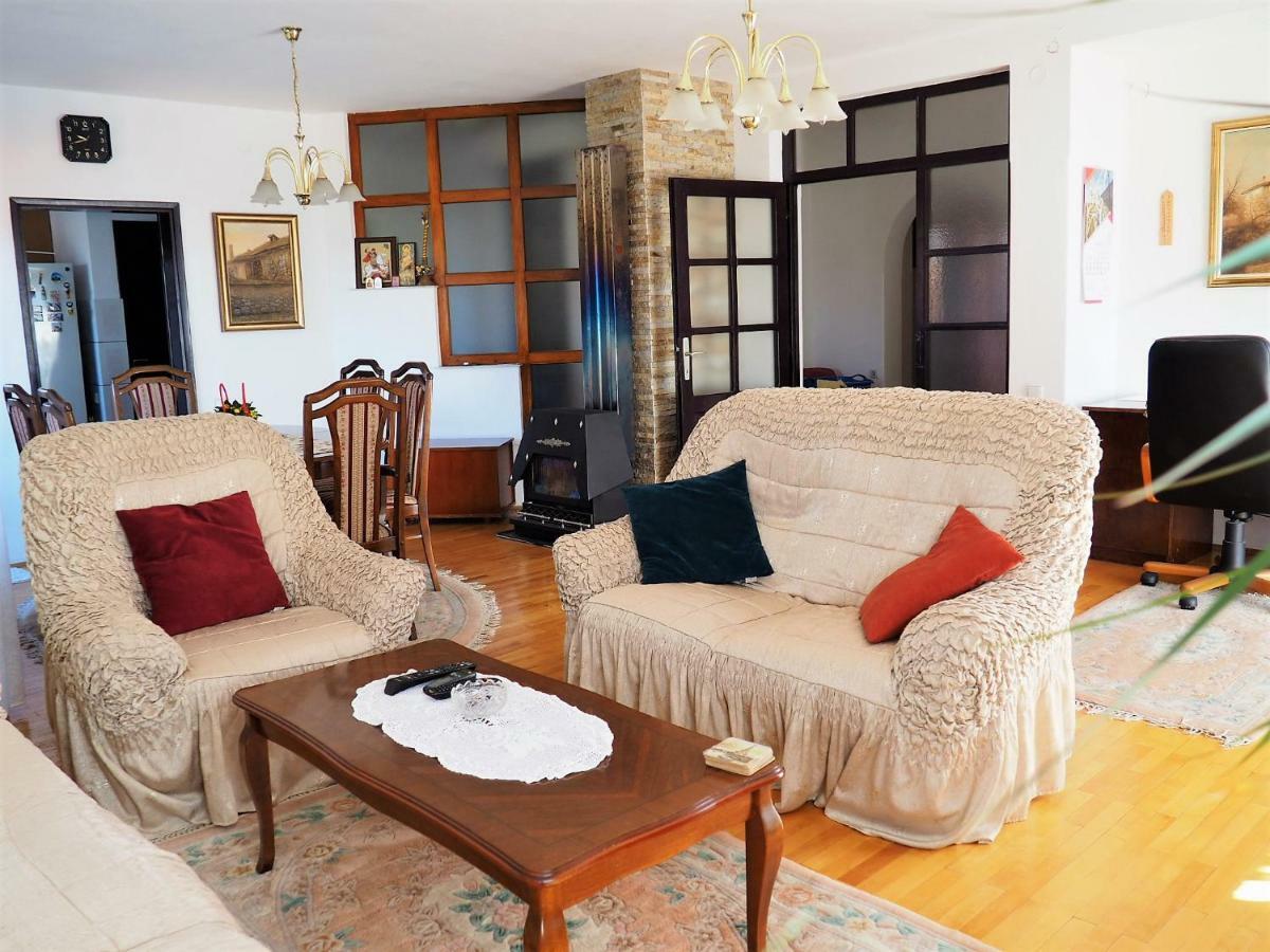 Guest House Stefanovic Βράνιε Εξωτερικό φωτογραφία