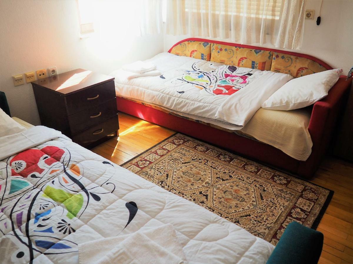 Guest House Stefanovic Βράνιε Εξωτερικό φωτογραφία