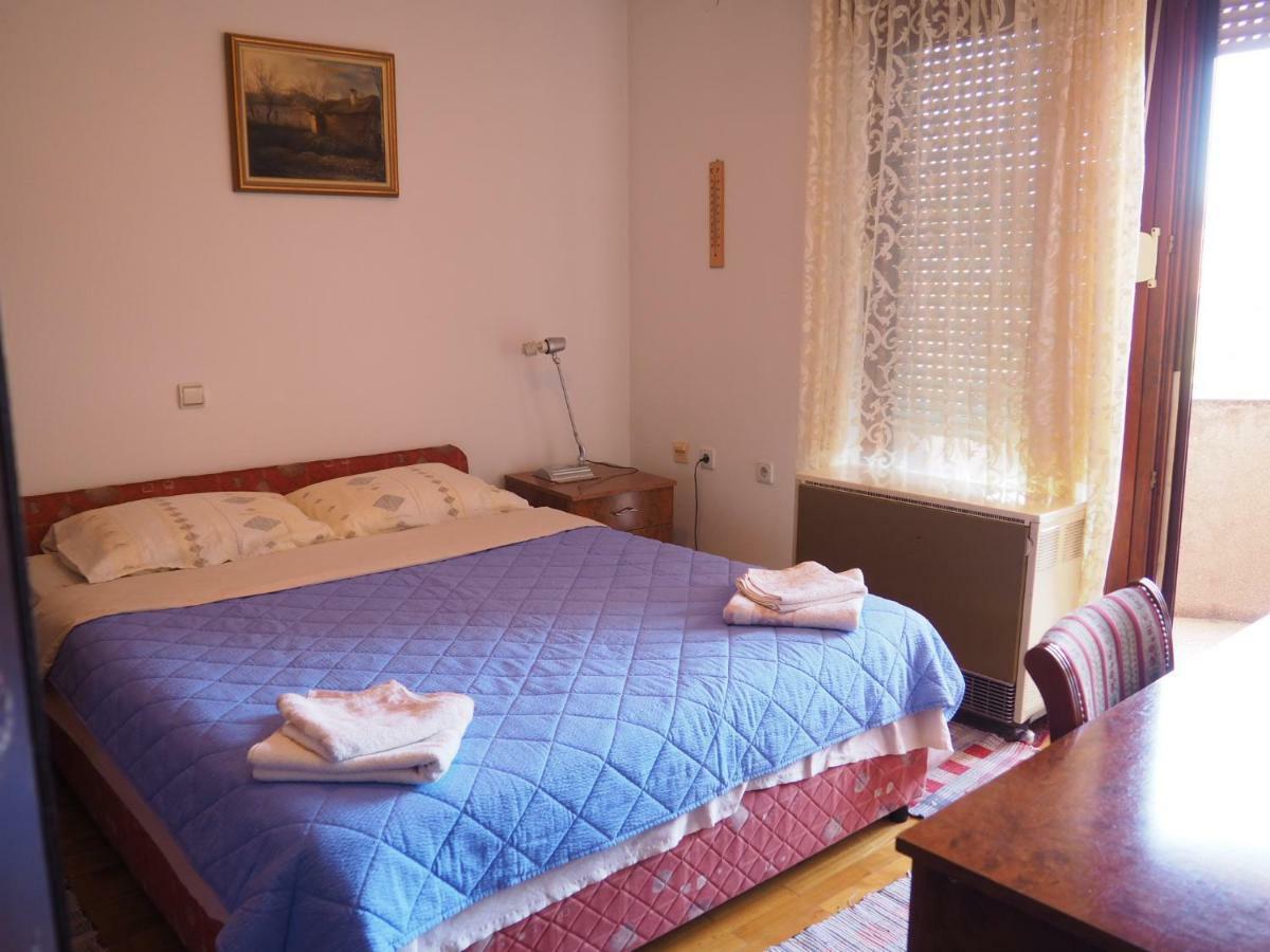 Guest House Stefanovic Βράνιε Εξωτερικό φωτογραφία