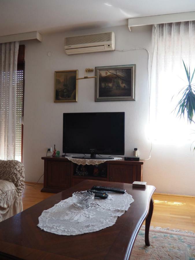 Guest House Stefanovic Βράνιε Εξωτερικό φωτογραφία