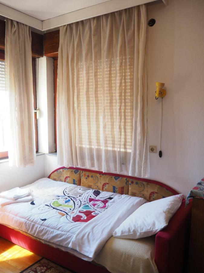 Guest House Stefanovic Βράνιε Εξωτερικό φωτογραφία