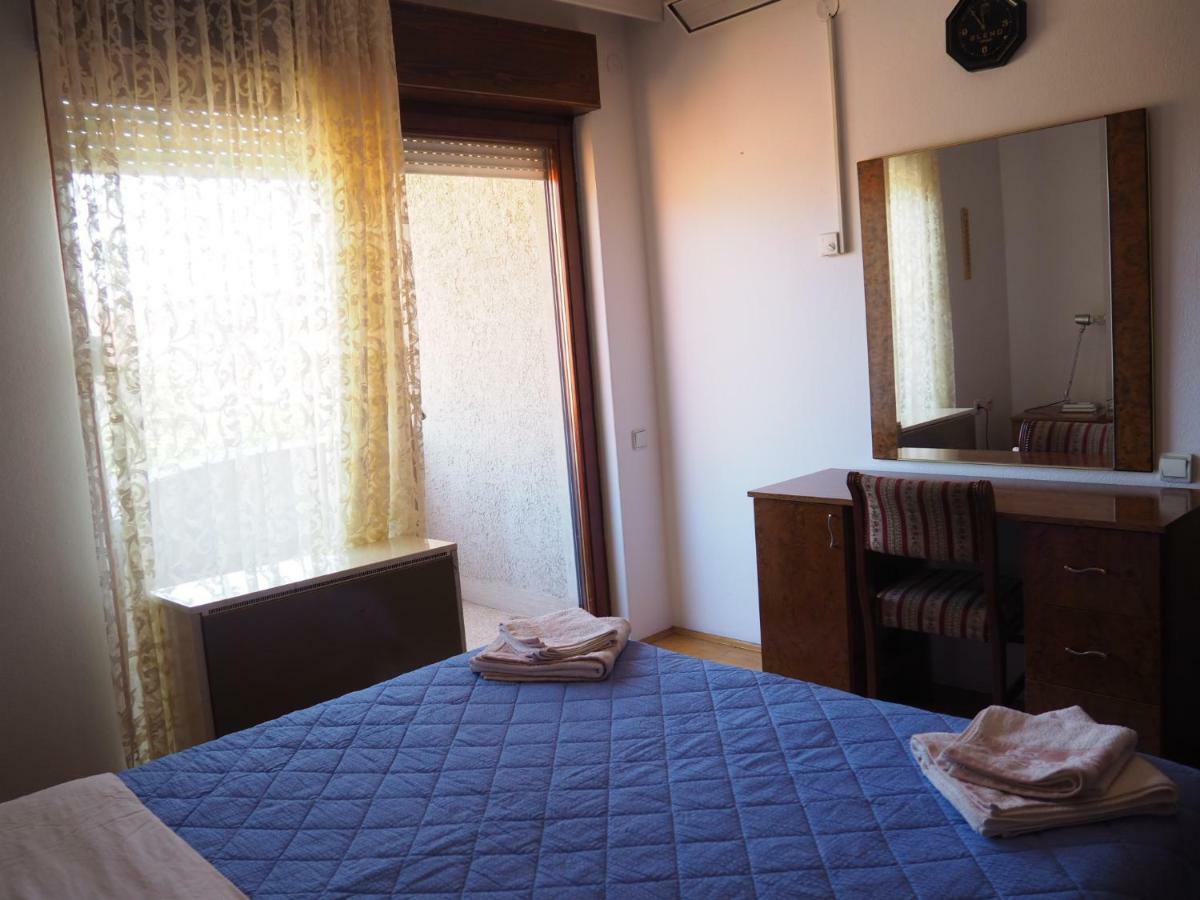 Guest House Stefanovic Βράνιε Εξωτερικό φωτογραφία