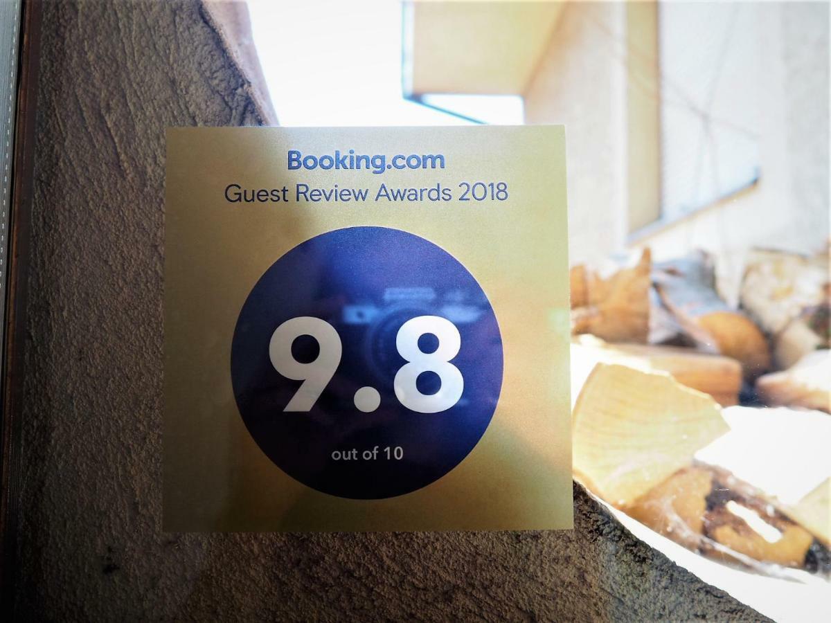 Guest House Stefanovic Βράνιε Εξωτερικό φωτογραφία