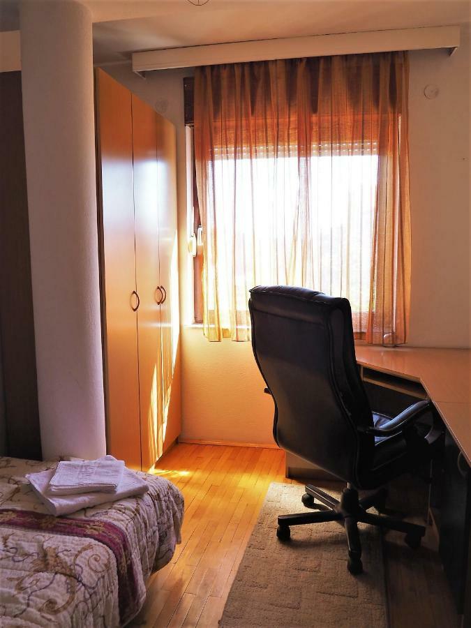 Guest House Stefanovic Βράνιε Εξωτερικό φωτογραφία